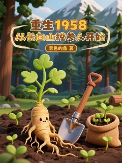 重生1958：从长白山挖参人开始