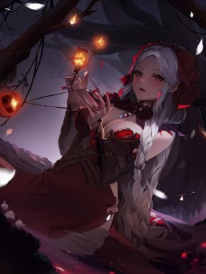 废柴归来？我闪婚了联邦铁娘子