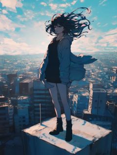 爸妈，我不想再做吸血鬼了