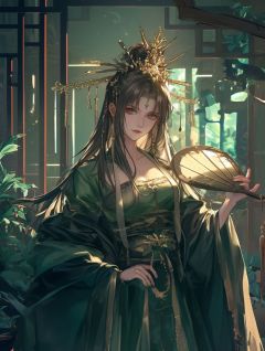 完成任务后我一心求死,太子却突然开始爱我