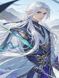 改修无情道成神尊后，清冷大师姐悔断肠