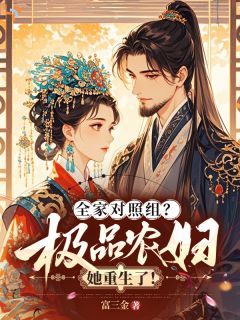 全家对照组?极品农妇她重生了!