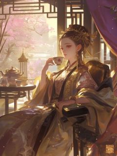 绿茶带系统夺运,我回地府杀疯了