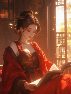 要我真千金当妾做生育工具？问过我夫君了吗