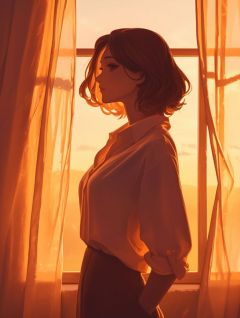 一纸相思寄无人