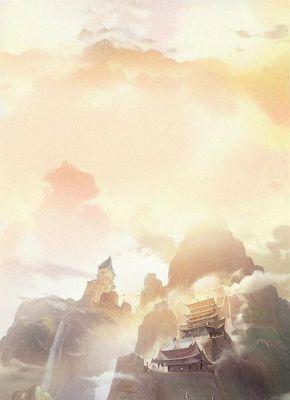 散尽烟火，再无痕