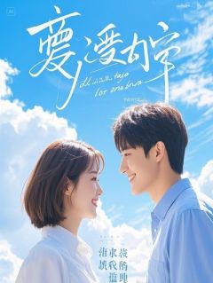 糙汉夫君护我岁岁安