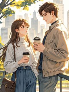 海蓝时见鲸