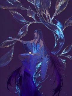 浪潮风静迎春生