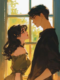 爱意久别离,灯下无归人