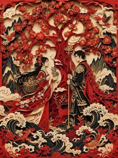 情绪便利店—拾味轩