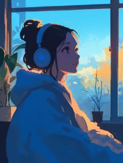 隔世隔尘,故人苍苍