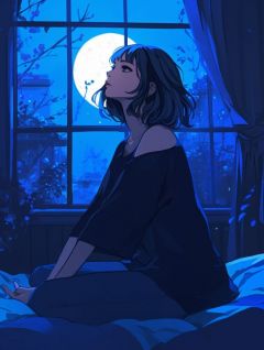 命影不渡负心人