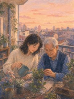 婚期已至，你我无缘