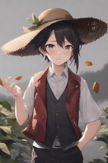 竹风不及见月明