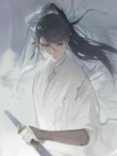缘尽步入忘川梦