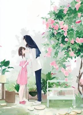 姑姑去世后，她带弟妹七零求生