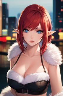 我被未婚夫送进精神病院后，三个男人找上门来