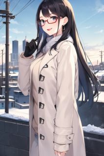 爸妈，原来你们也能看见弹幕