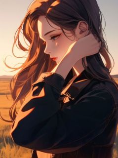 穿过荒芜的十八岁,是万里花田